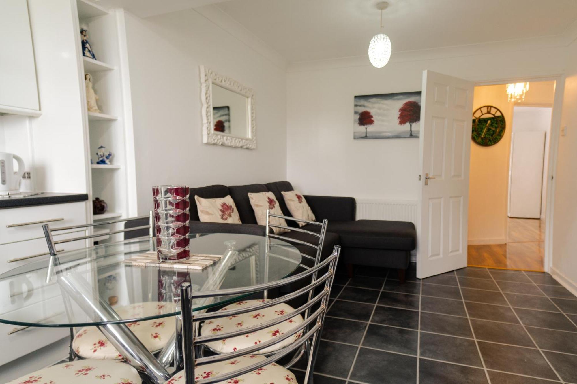Apartment On High Street Saltdean Exteriér fotografie